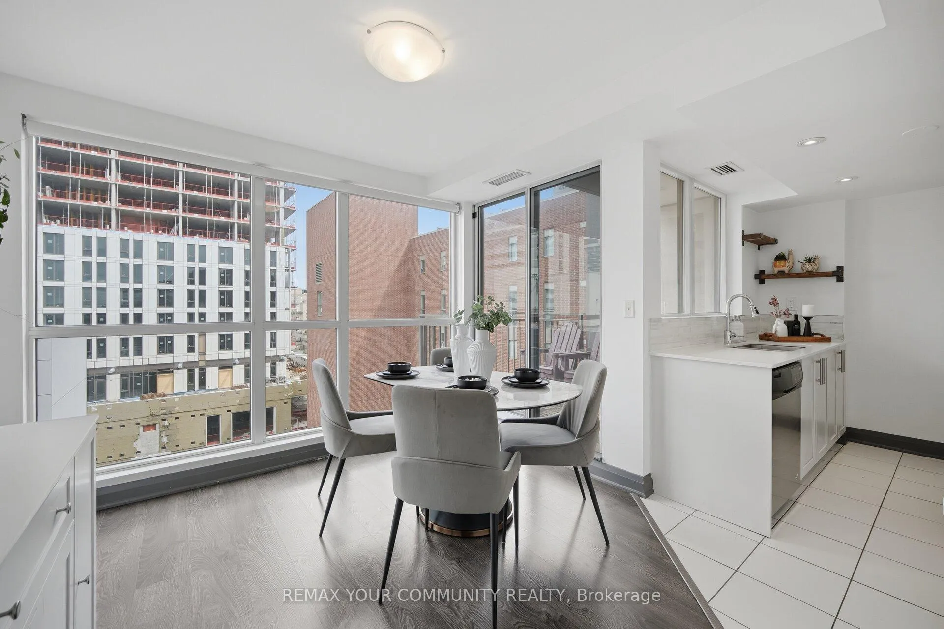 Photo 10 of Unit PH1114, 18 Merton Street, Toronto, Mount Pleasant West — HOMEH