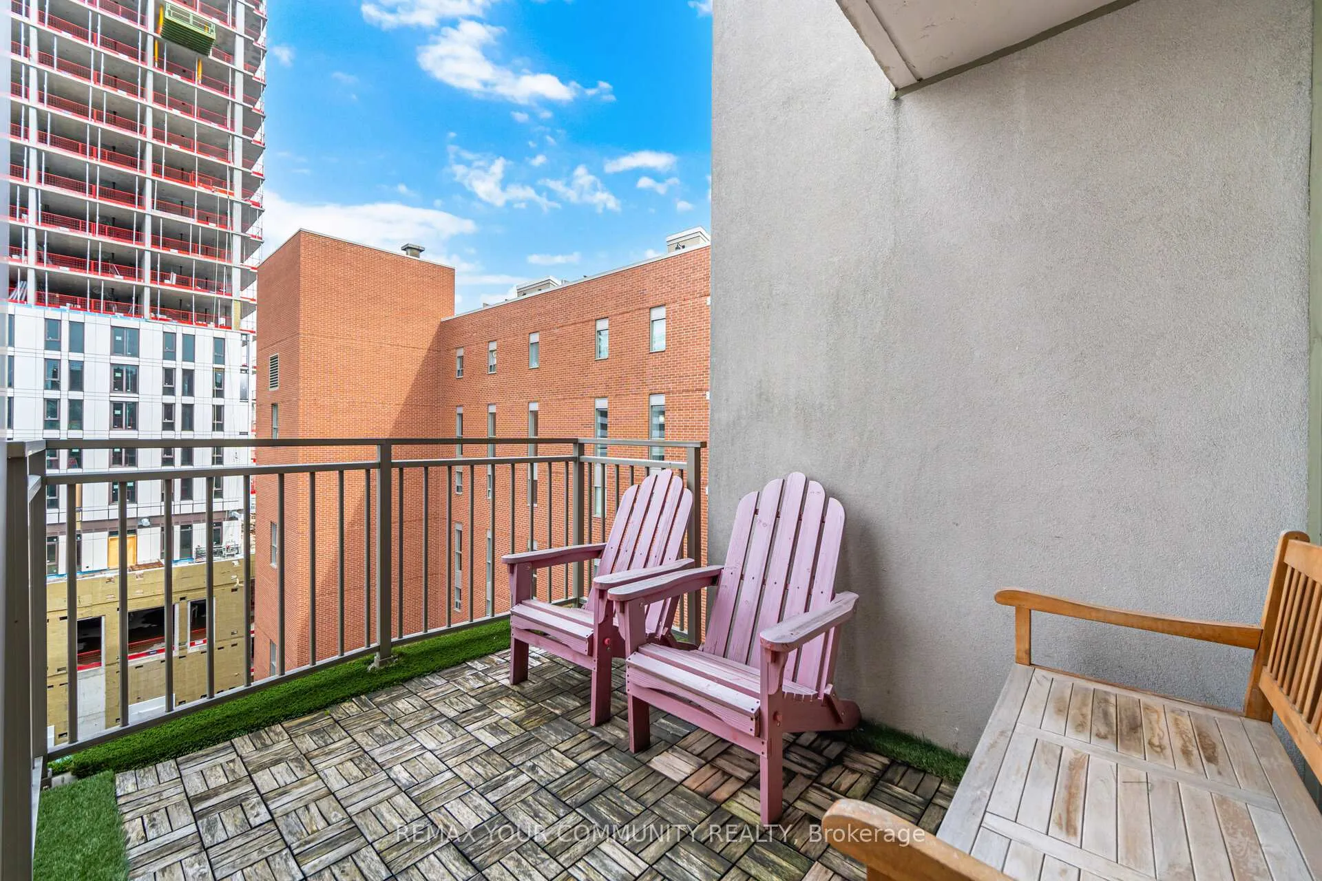Photo 15 of Unit PH1114, 18 Merton Street, Toronto, Mount Pleasant West — HOMEH
