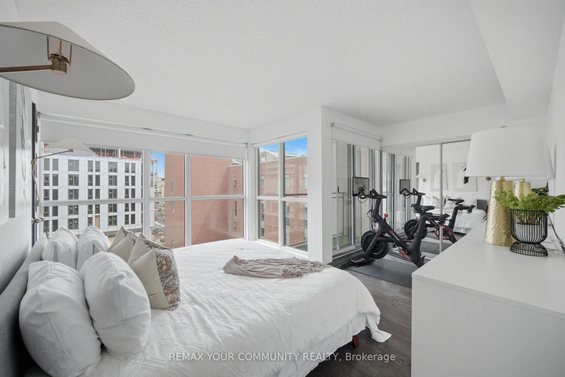 Photo 19 of Unit PH1114, 18 Merton Street, Toronto, Mount Pleasant West — HOMEH