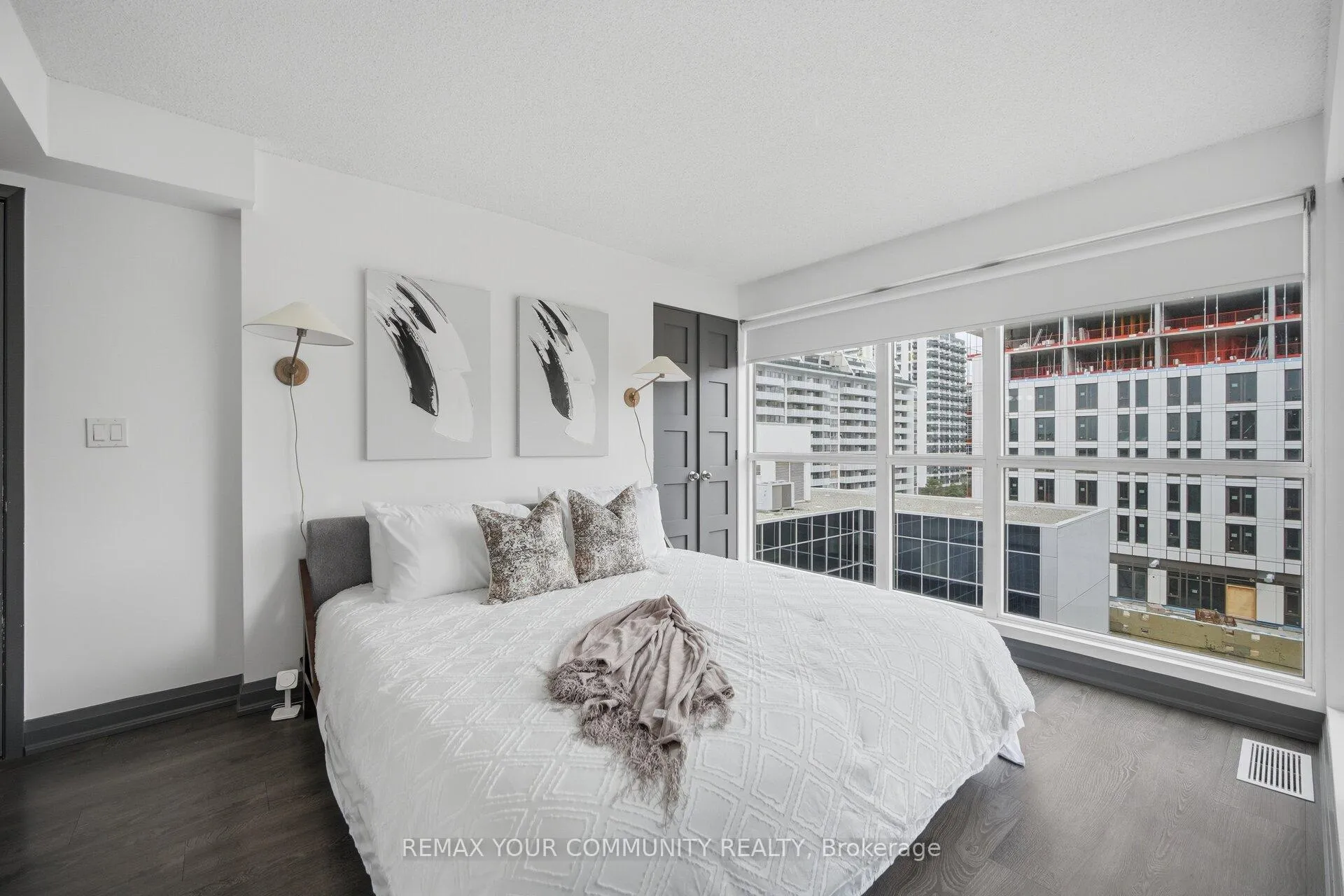 Photo 20 of Unit PH1114, 18 Merton Street, Toronto, Mount Pleasant West — HOMEH