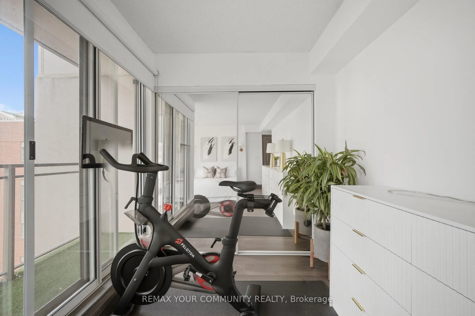 Photo 22 of Unit PH1114, 18 Merton Street, Toronto, Mount Pleasant West — HOMEH