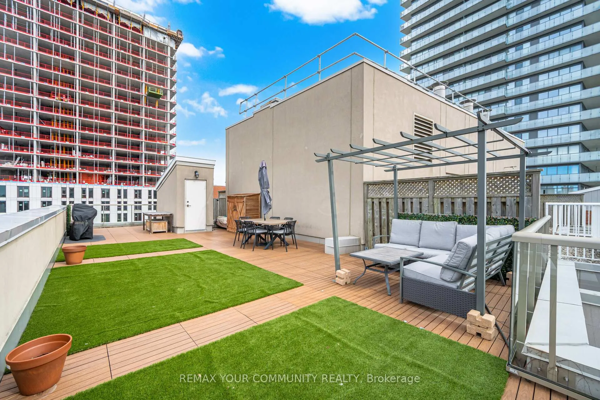 Photo 27 of Unit PH1114, 18 Merton Street, Toronto, Mount Pleasant West — HOMEH