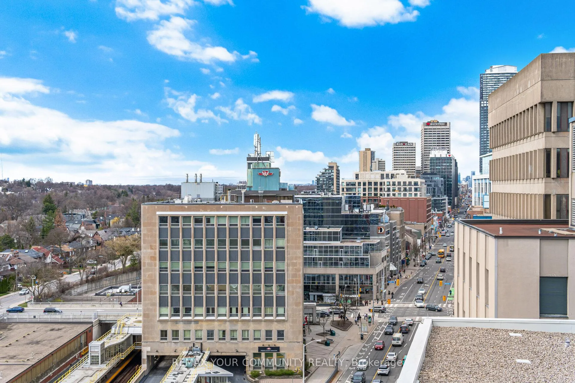 Photo 28 of Unit PH1114, 18 Merton Street, Toronto, Mount Pleasant West — HOMEH