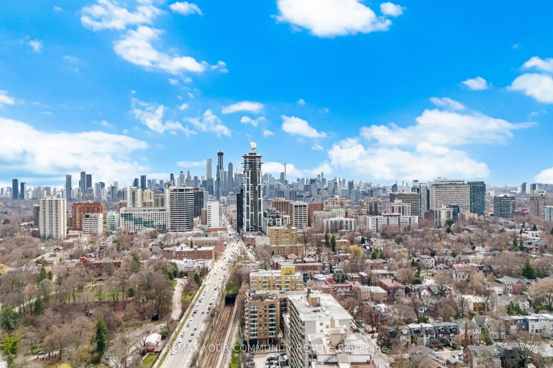 Photo 30 of Unit PH1114, 18 Merton Street, Toronto, Mount Pleasant West — HOMEH