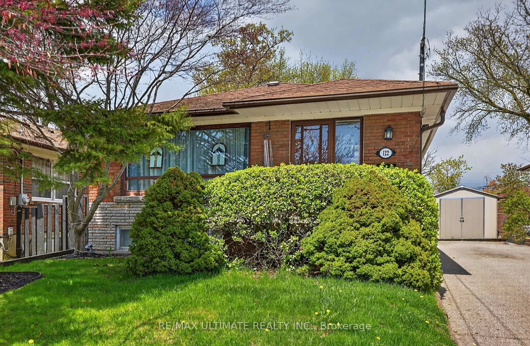 Photo 2 of 122 Nelson Street, Scarborough, Woburn — HOMEH