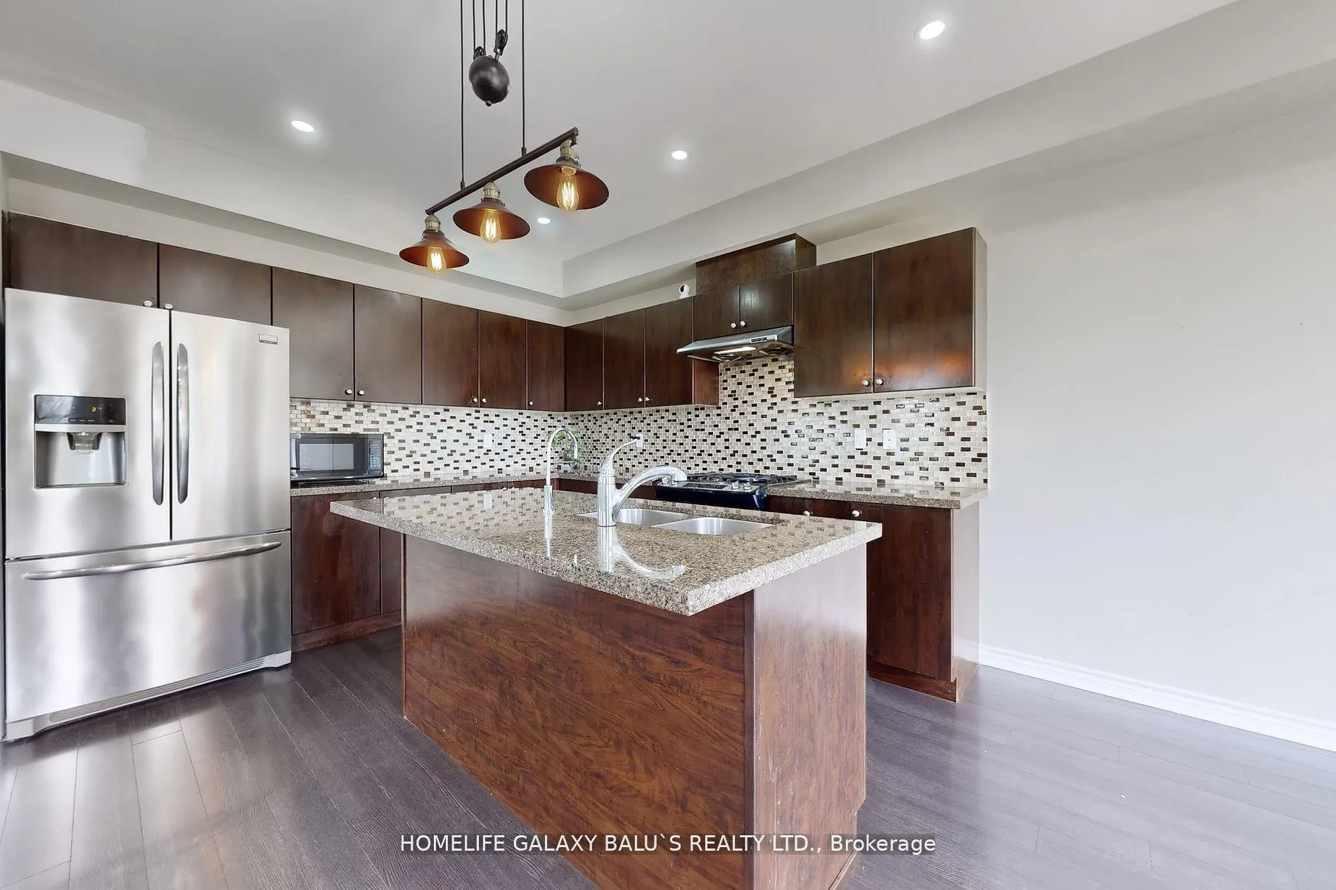 Photo 8 of Unit Main, 1 Lambdon Way, Whitby, Brooklin — HOMEH