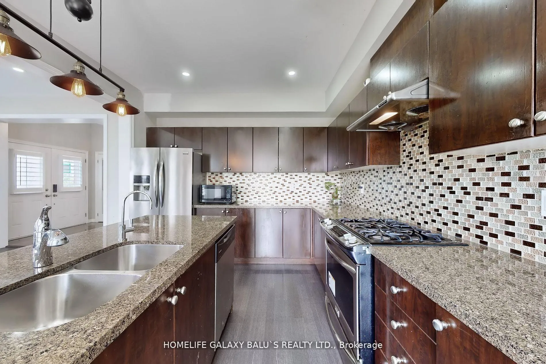 Photo 11 of Unit Main, 1 Lambdon Way, Whitby, Brooklin — HOMEH