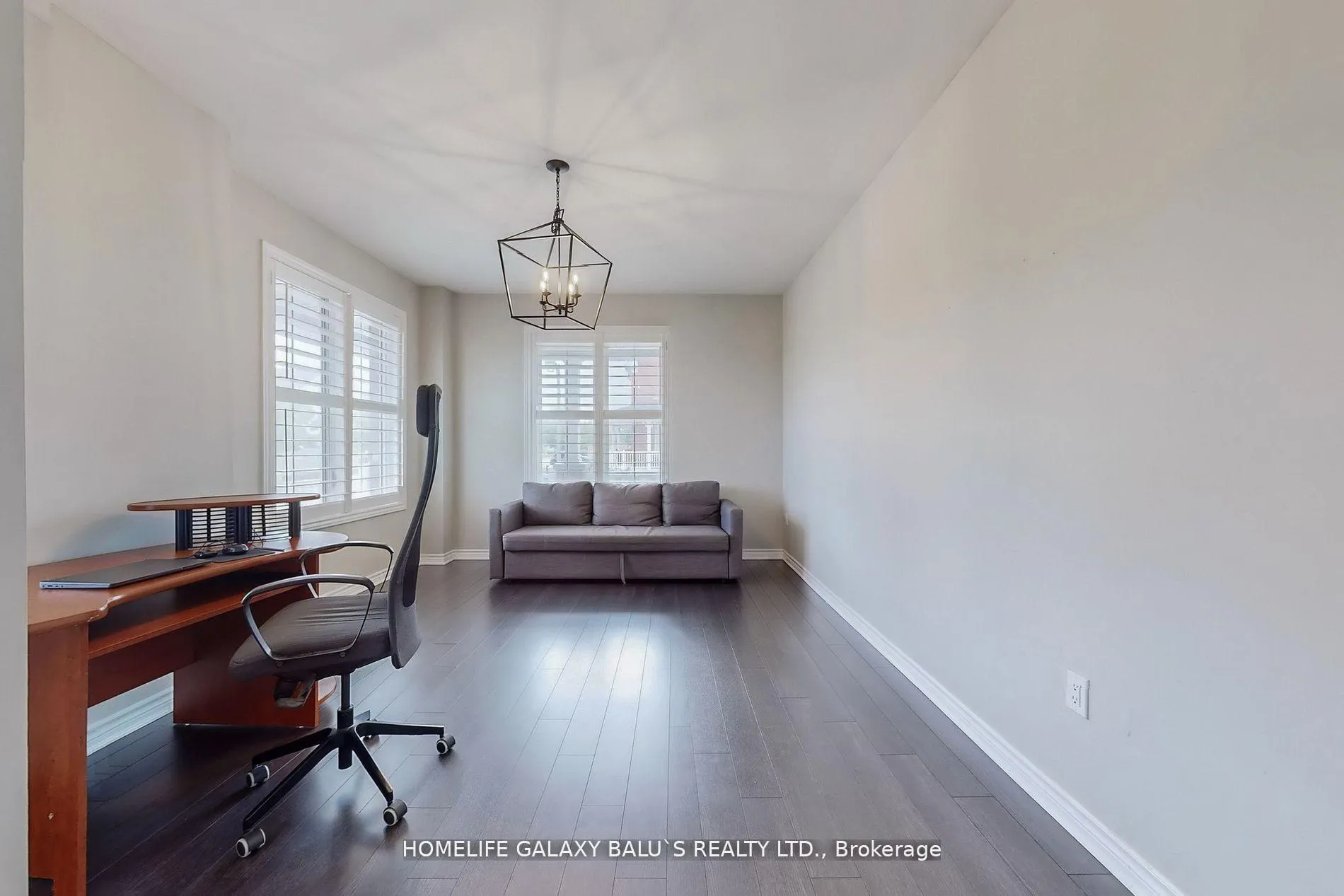 Photo 14 of Unit Main, 1 Lambdon Way, Whitby, Brooklin — HOMEH