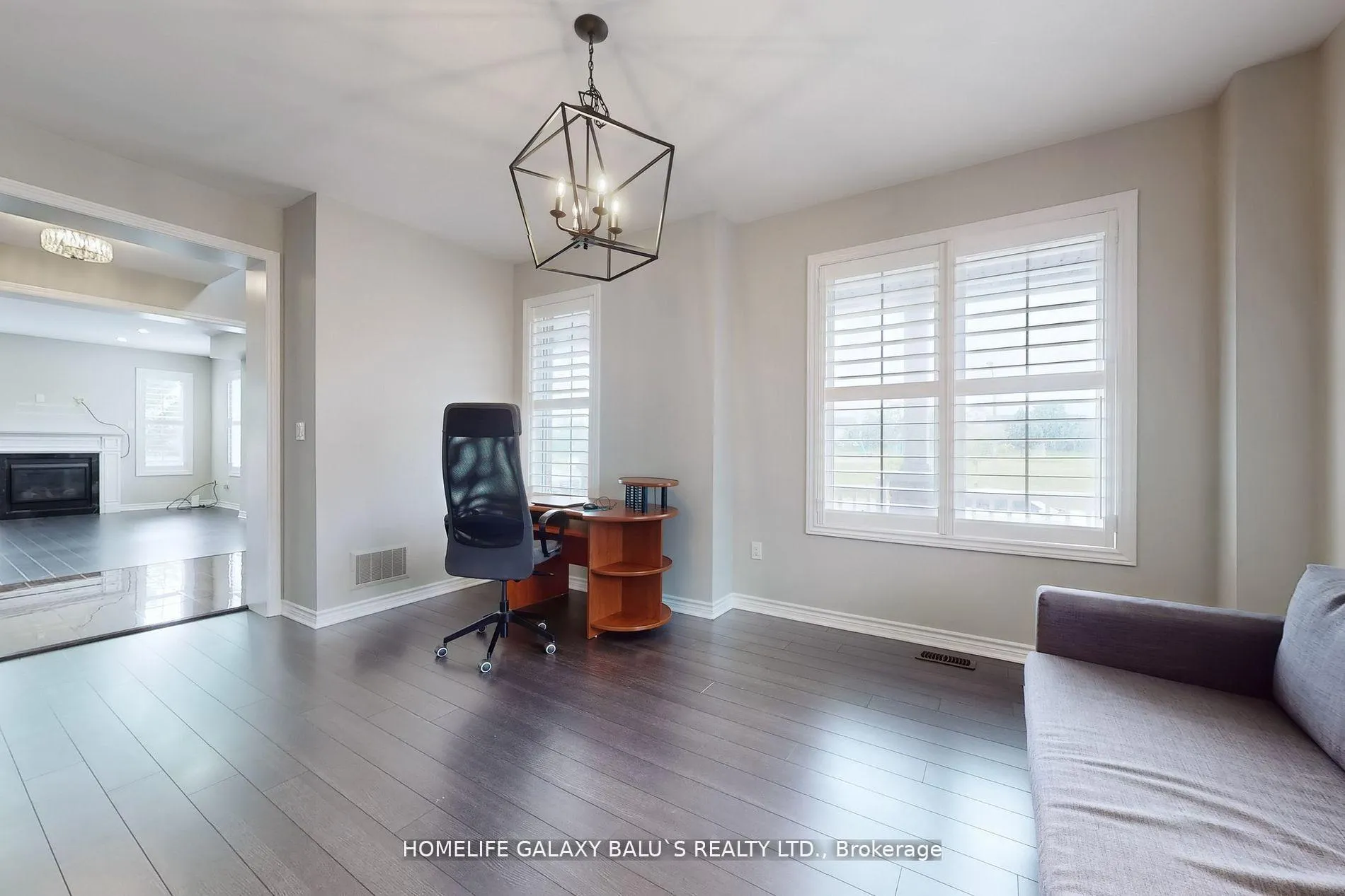 Photo 15 of Unit Main, 1 Lambdon Way, Whitby, Brooklin — HOMEH