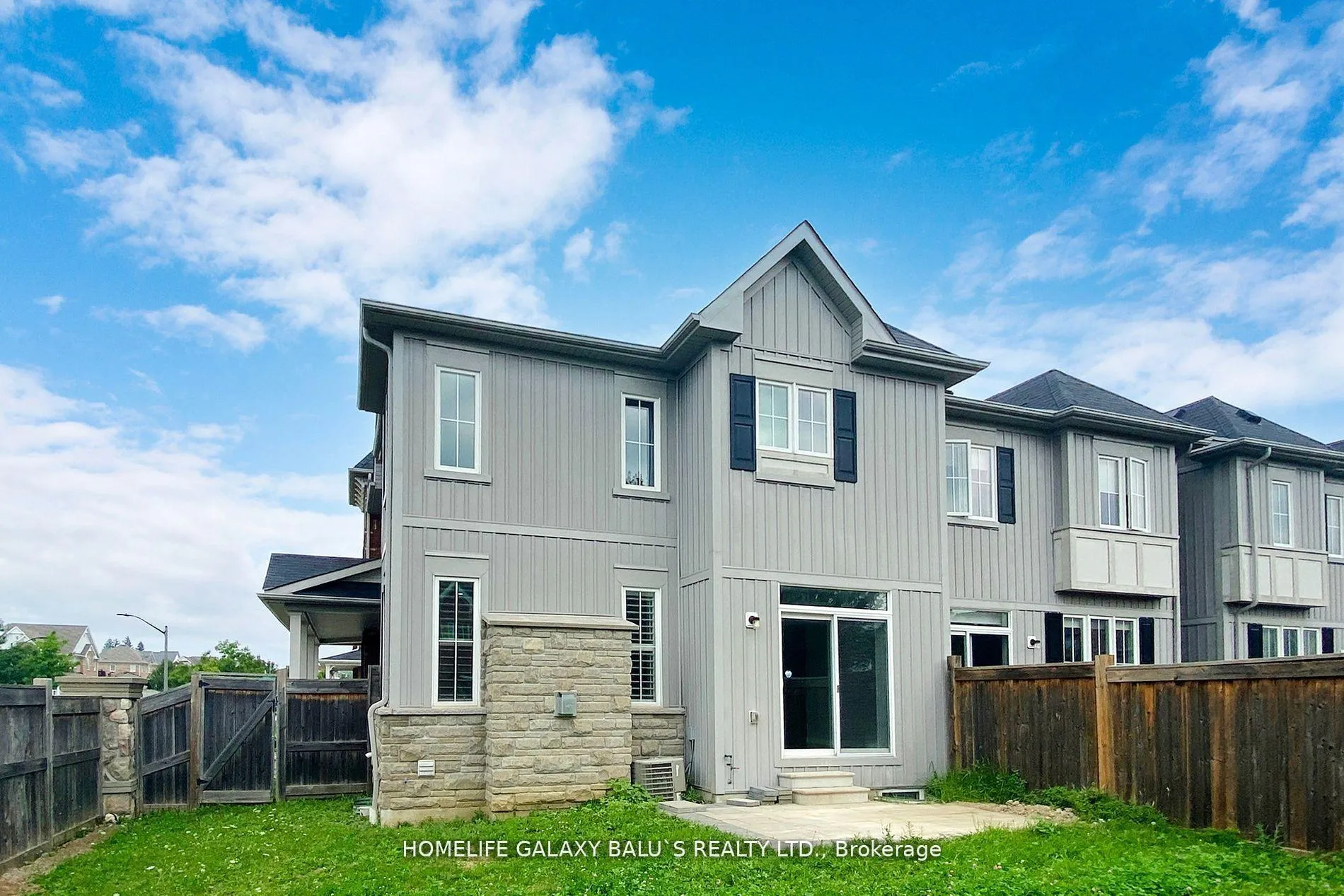 Photo 36 of Unit Main, 1 Lambdon Way, Whitby, Brooklin — HOMEH