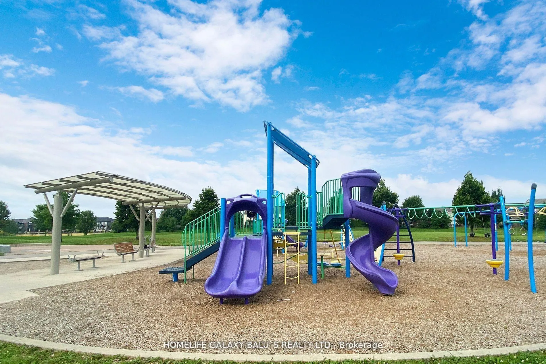 Photo 39 of Unit Main, 1 Lambdon Way, Whitby, Brooklin — HOMEH