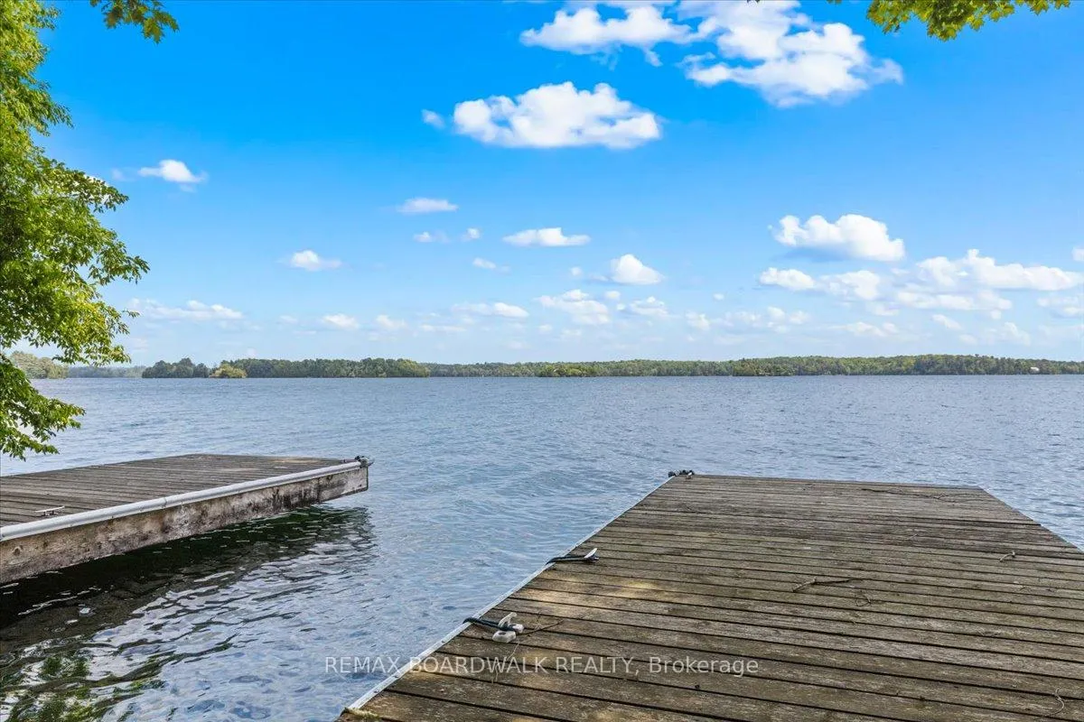 Photo 6 of 6296 Big Island, Rideau Lakes, Rideau Lakes (South Burgess) Twp — HOMEH