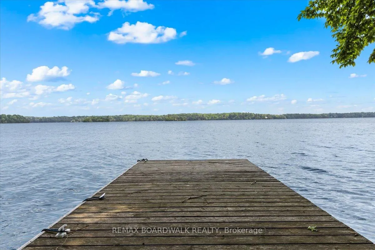 Photo 7 of 6296 Big Island, Rideau Lakes, Rideau Lakes (South Burgess) Twp — HOMEH