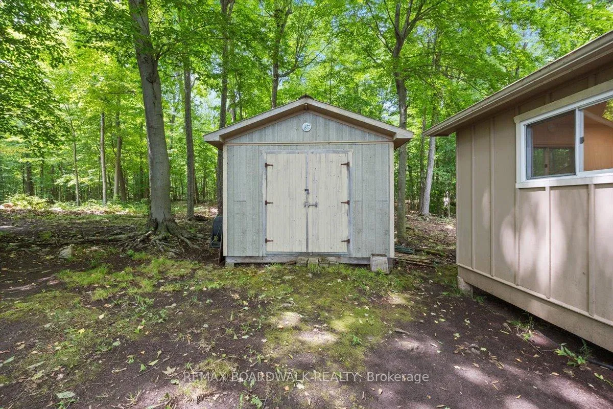 Photo 16 of 6296 Big Island, Rideau Lakes, Rideau Lakes (South Burgess) Twp — HOMEH
