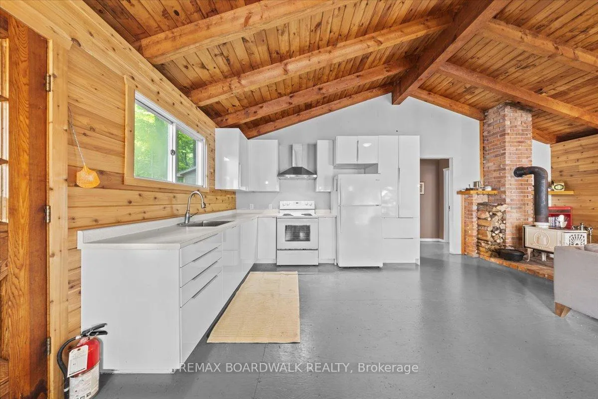 Photo 19 of 6296 Big Island, Rideau Lakes, Rideau Lakes (South Burgess) Twp — HOMEH