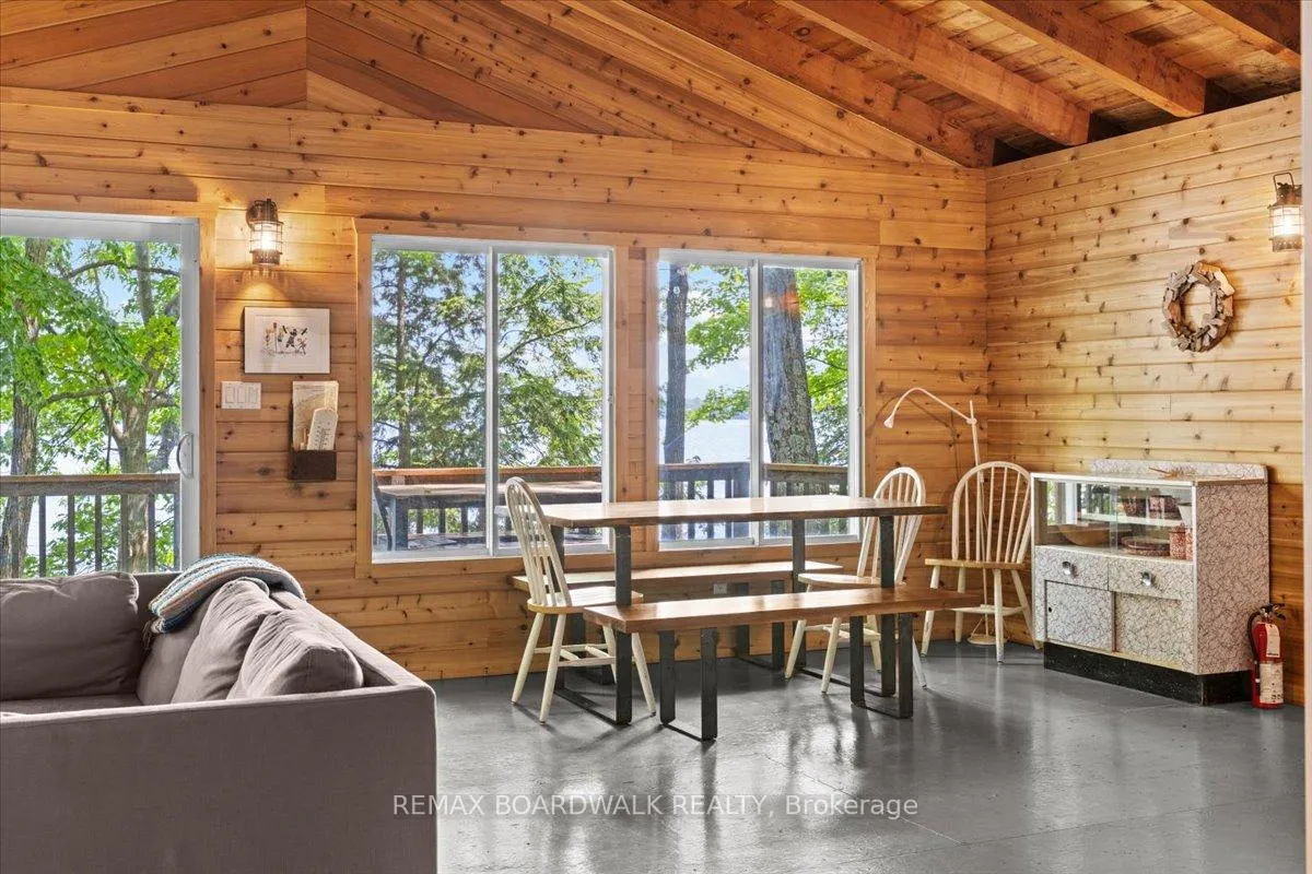 Photo 28 of 6296 Big Island, Rideau Lakes, Rideau Lakes (South Burgess) Twp — HOMEH