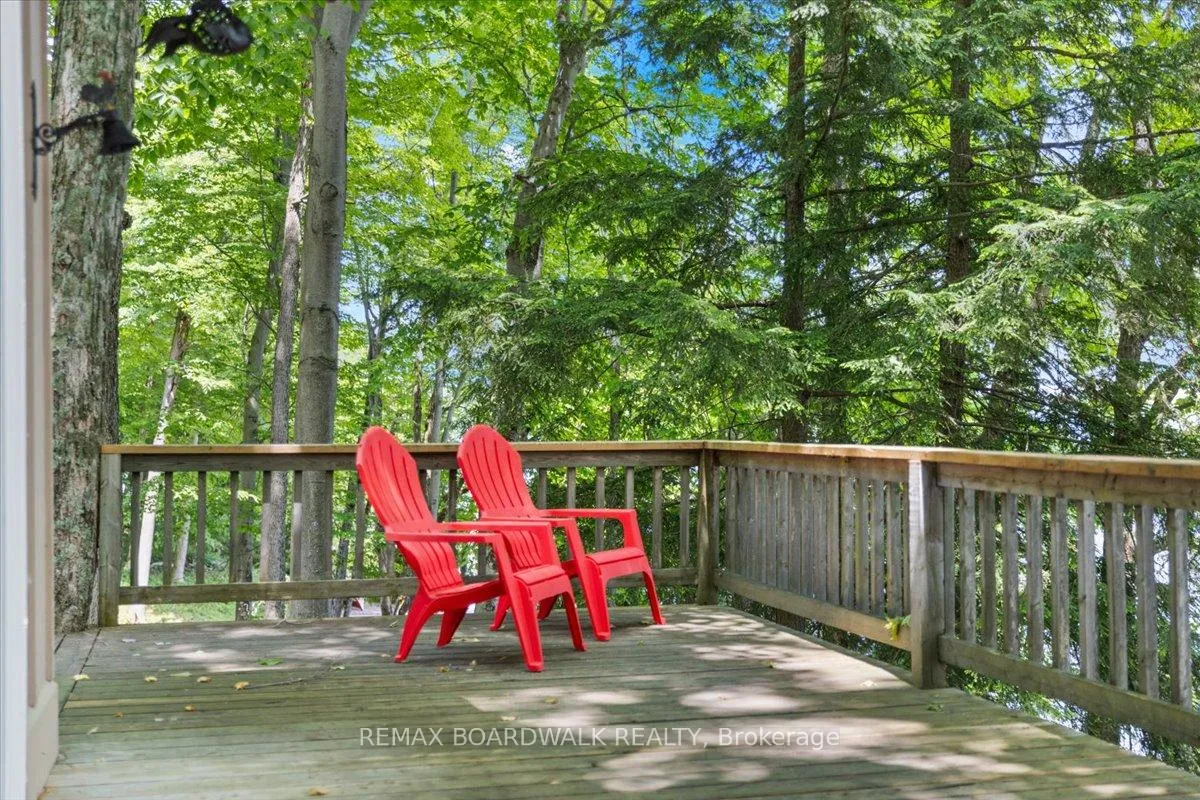 Photo 38 of 6296 Big Island, Rideau Lakes, Rideau Lakes (South Burgess) Twp — HOMEH