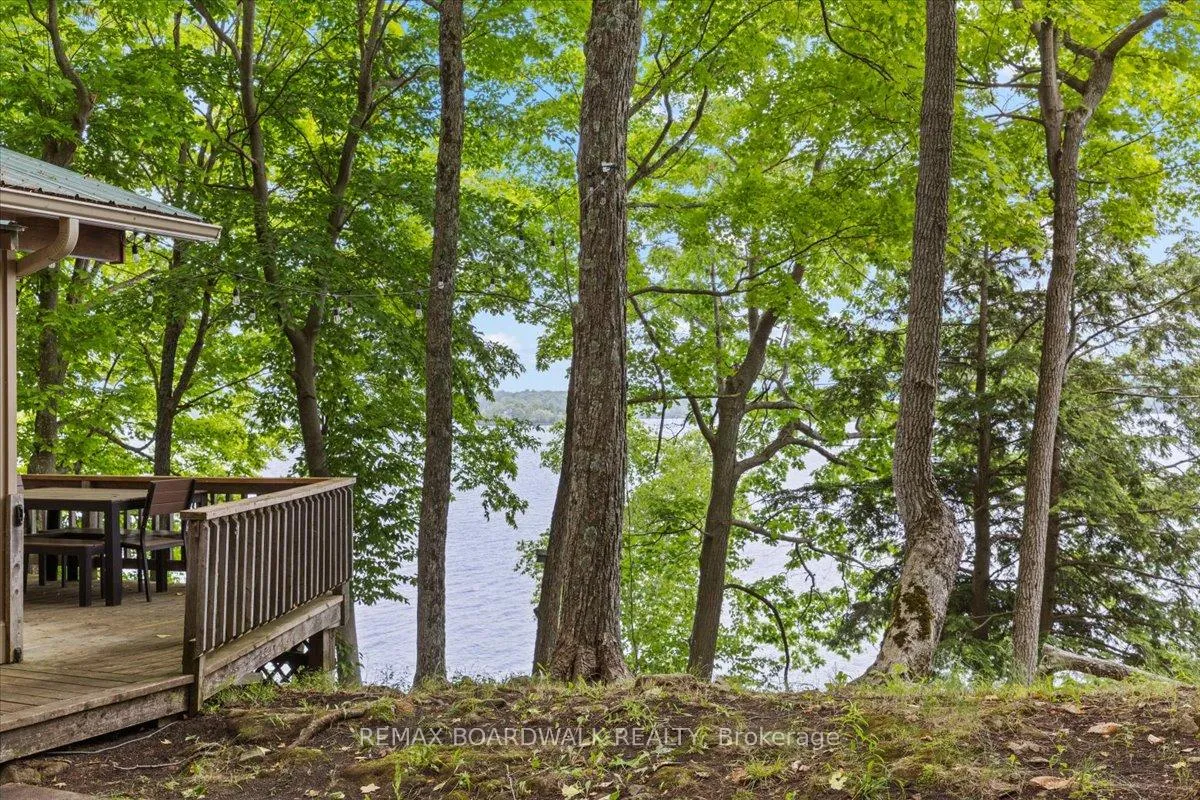 Photo 39 of 6296 Big Island, Rideau Lakes, Rideau Lakes (South Burgess) Twp — HOMEH