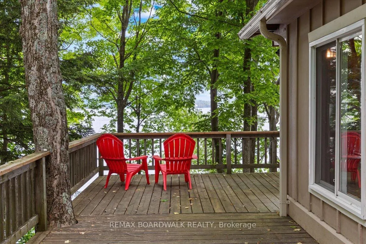 Photo 40 of 6296 Big Island, Rideau Lakes, Rideau Lakes (South Burgess) Twp — HOMEH