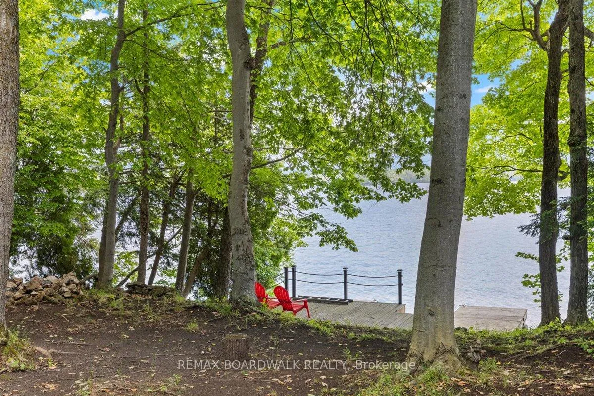 Photo 41 of 6296 Big Island, Rideau Lakes, Rideau Lakes (South Burgess) Twp — HOMEH
