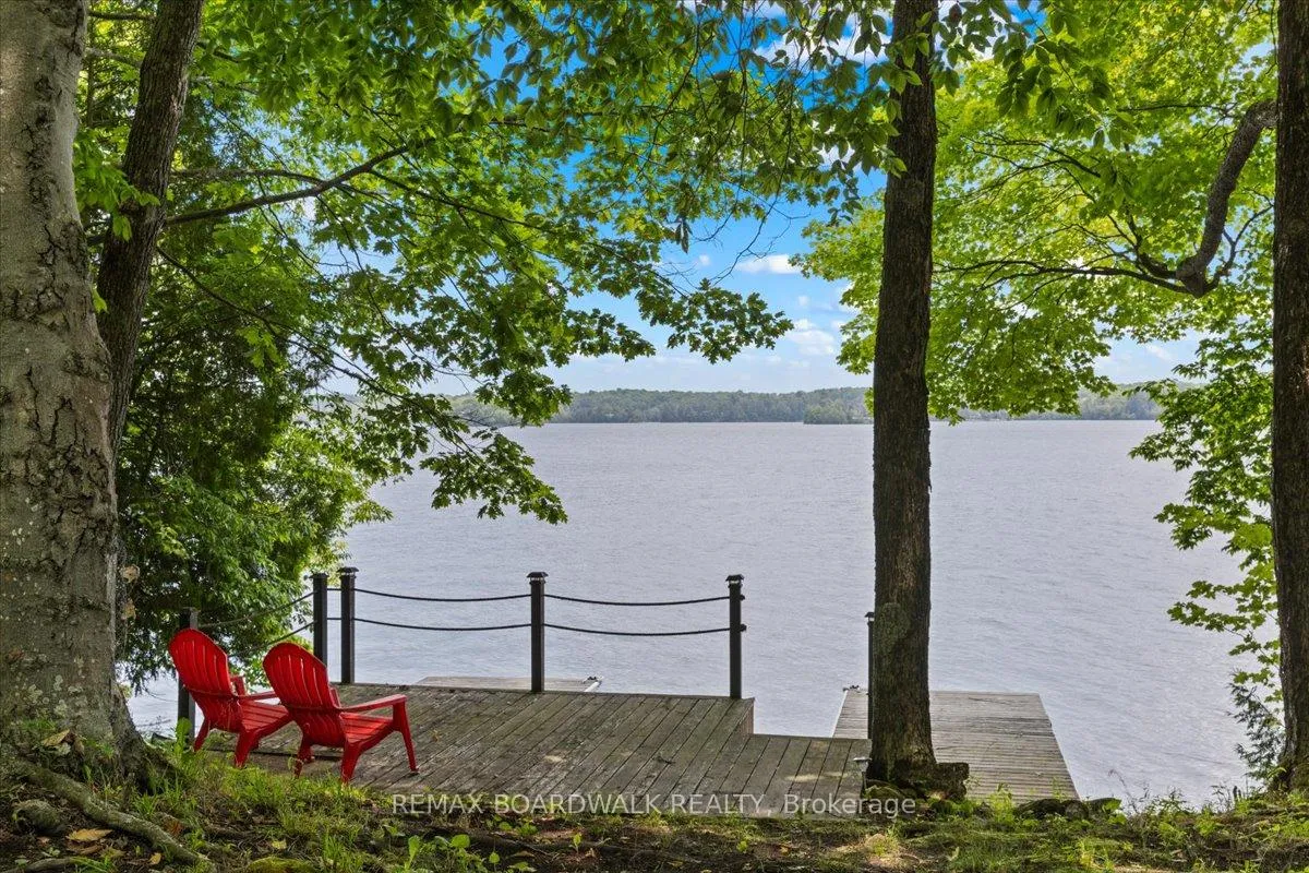 Photo 42 of 6296 Big Island, Rideau Lakes, Rideau Lakes (South Burgess) Twp — HOMEH