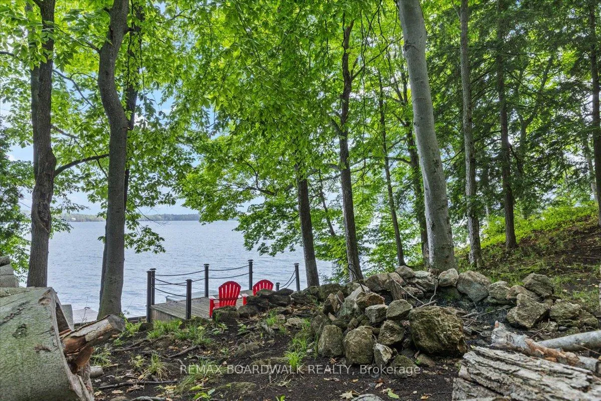 Photo 43 of 6296 Big Island, Rideau Lakes, Rideau Lakes (South Burgess) Twp — HOMEH