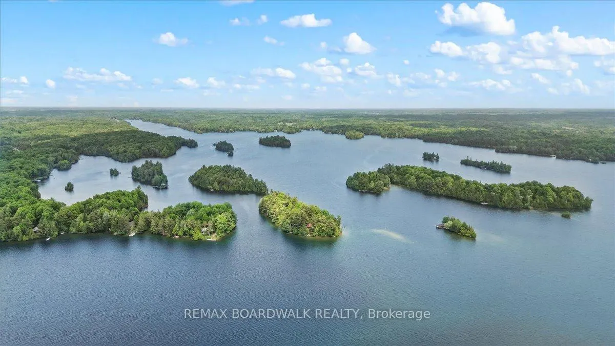 Photo 47 of 6296 Big Island, Rideau Lakes, Rideau Lakes (South Burgess) Twp — HOMEH