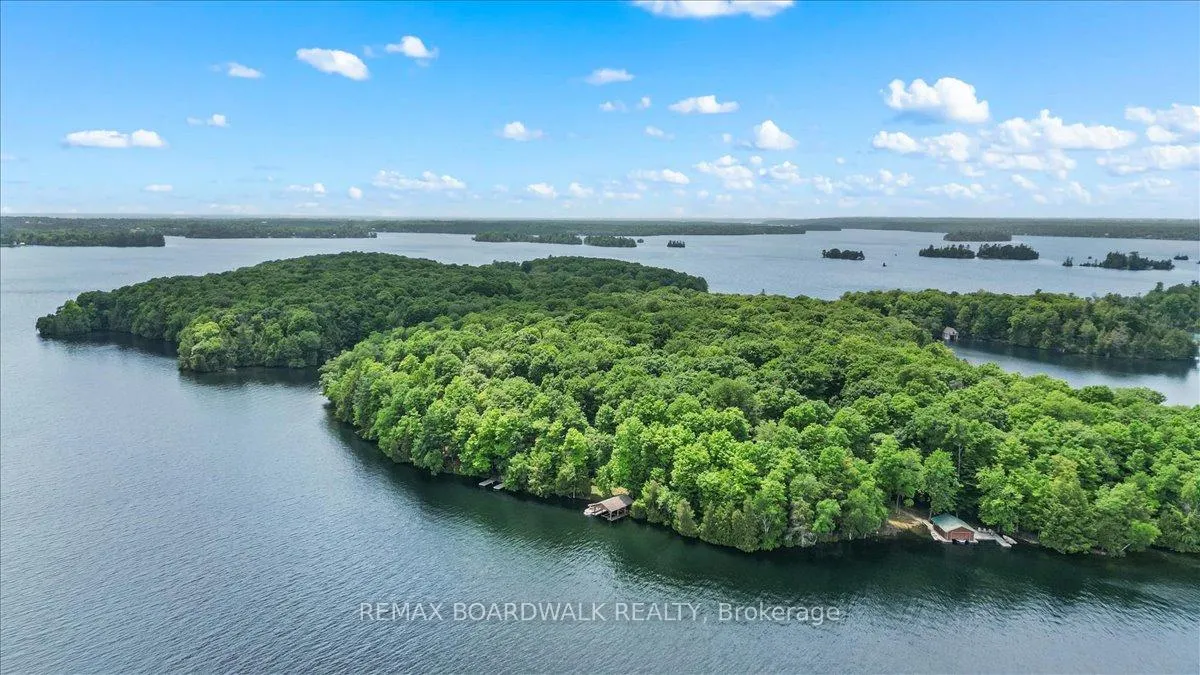 Photo 48 of 6296 Big Island, Rideau Lakes, Rideau Lakes (South Burgess) Twp — HOMEH