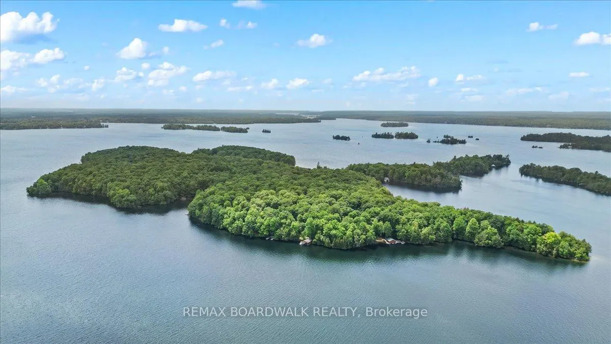 Photo 49 of 6296 Big Island, Rideau Lakes, Rideau Lakes (South Burgess) Twp — HOMEH