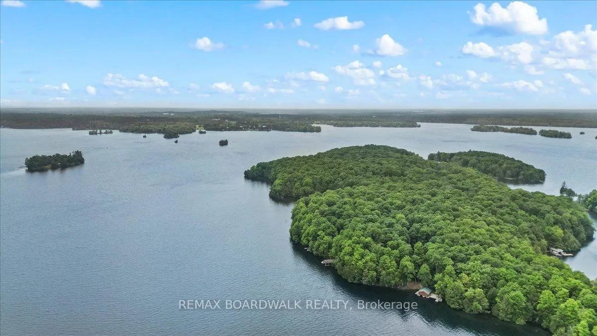 Photo 50 of 6296 Big Island, Rideau Lakes, Rideau Lakes (South Burgess) Twp — HOMEH