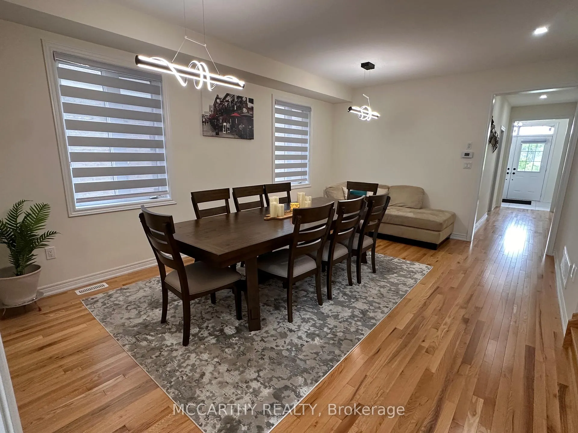 Photo 7 of 451 Black Cherry Crescent, Melancthon, Rural Melancthon — HOMEH