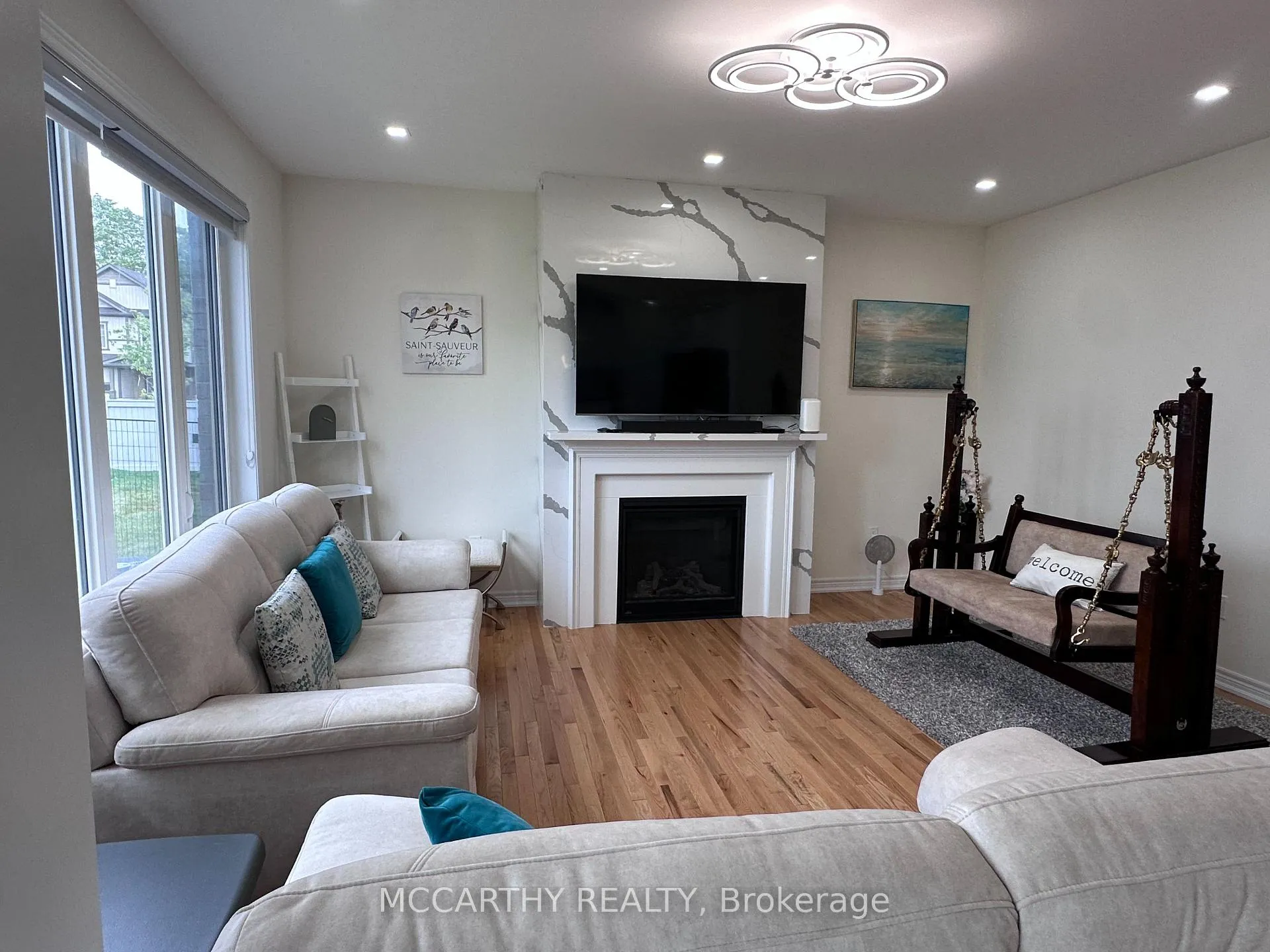 Photo 10 of 451 Black Cherry Crescent, Melancthon, Rural Melancthon — HOMEH