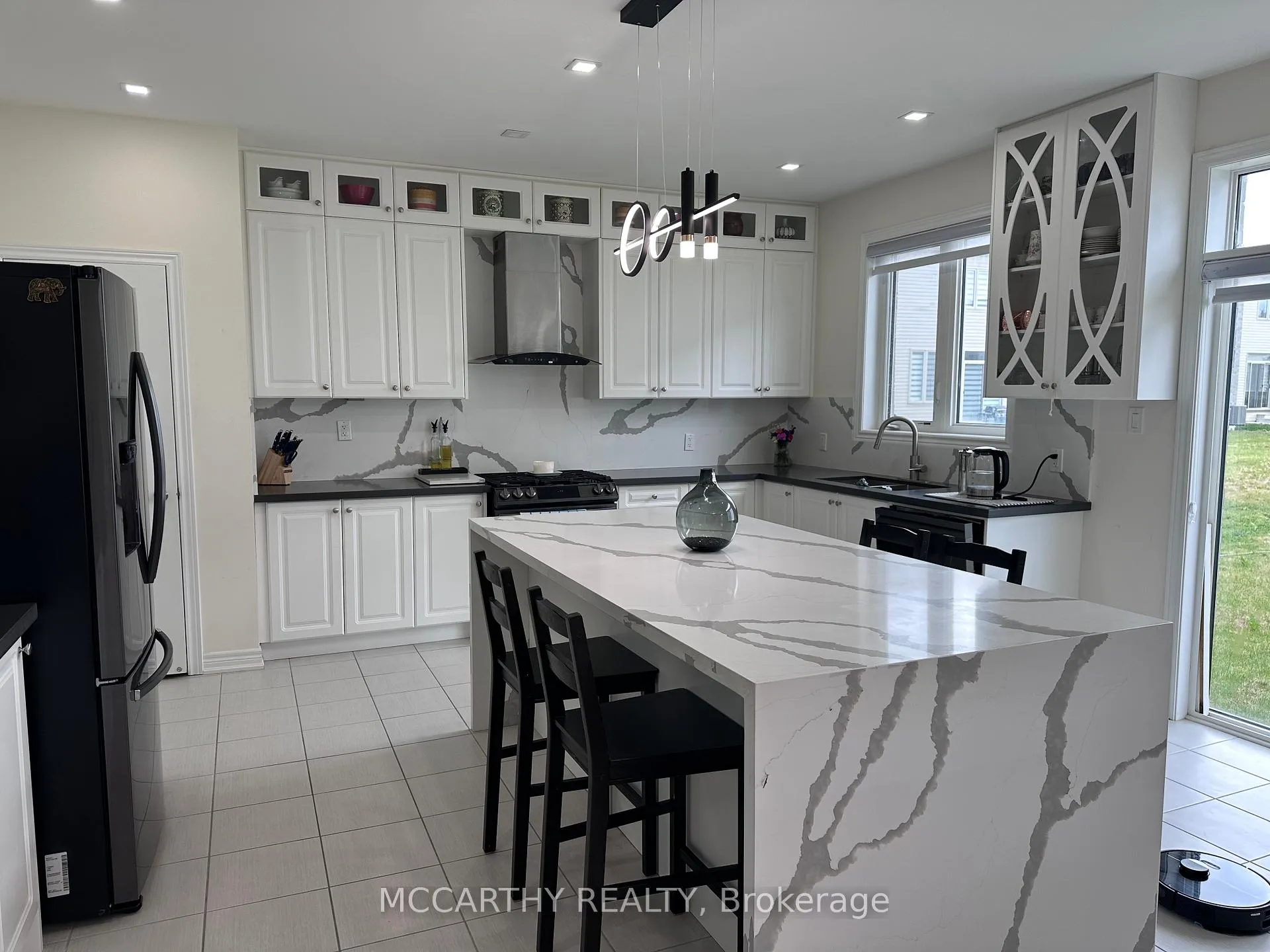 Photo 11 of 451 Black Cherry Crescent, Melancthon, Rural Melancthon — HOMEH