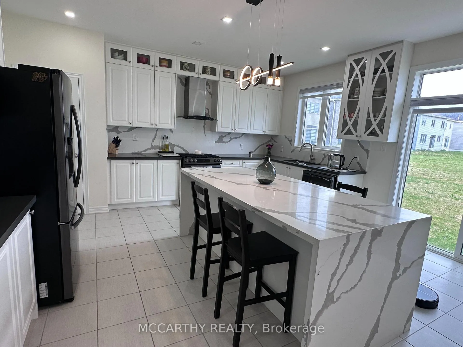 Photo 13 of 451 Black Cherry Crescent, Melancthon, Rural Melancthon — HOMEH