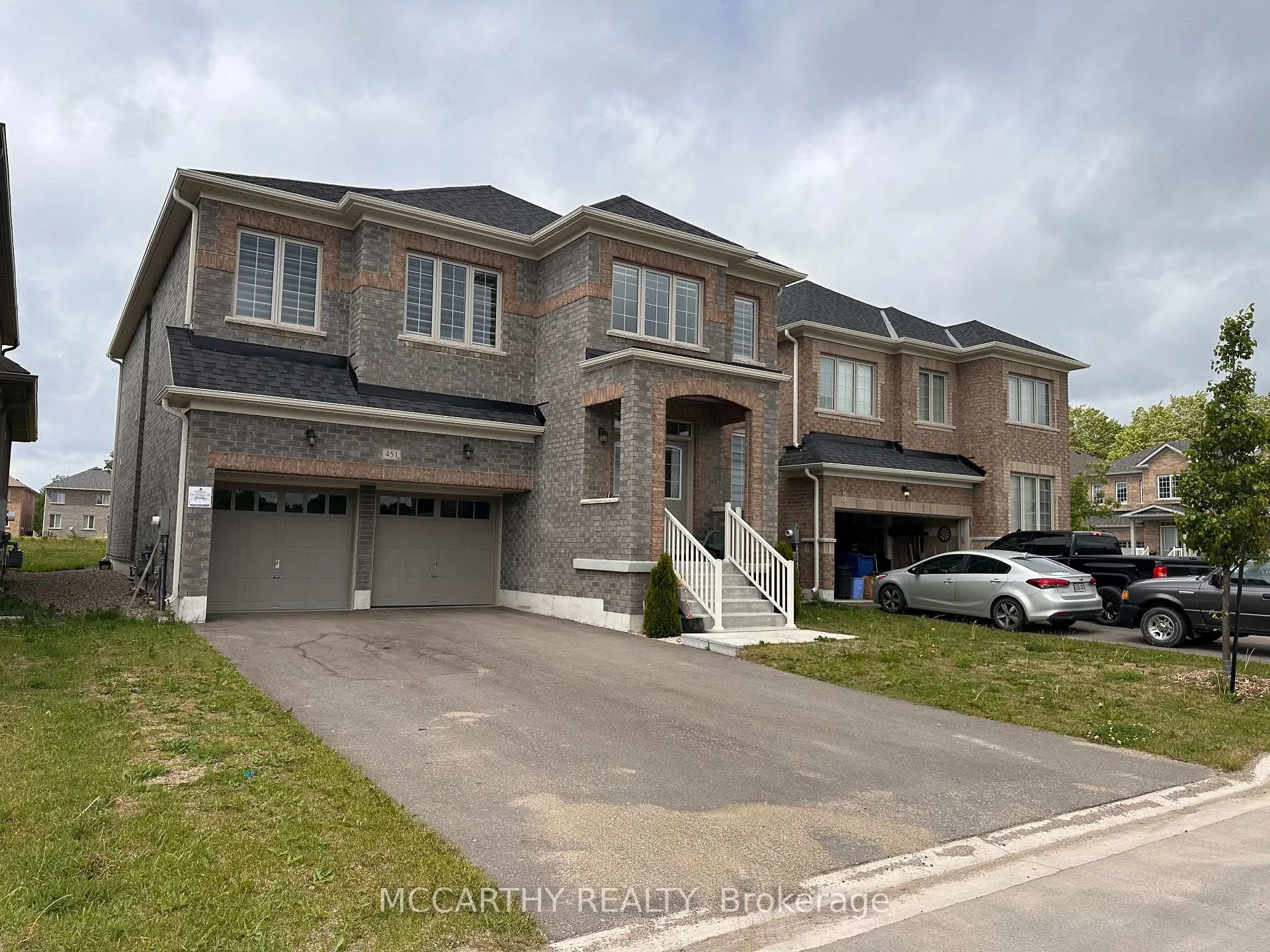 Photo 39 of 451 Black Cherry Crescent, Melancthon, Rural Melancthon — HOMEH