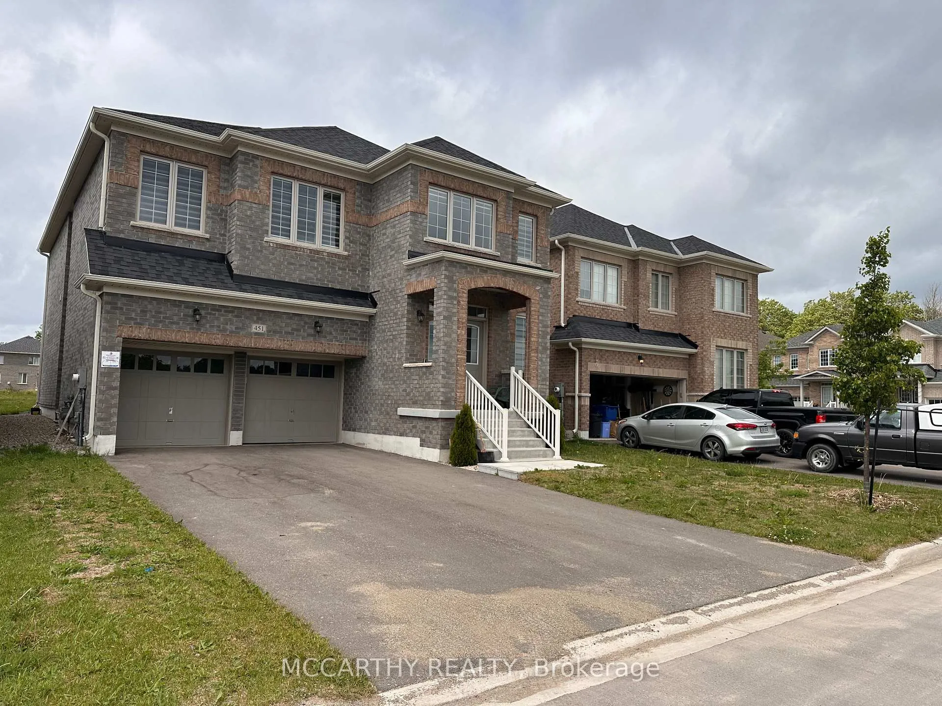 Photo 40 of 451 Black Cherry Crescent, Melancthon, Rural Melancthon — HOMEH