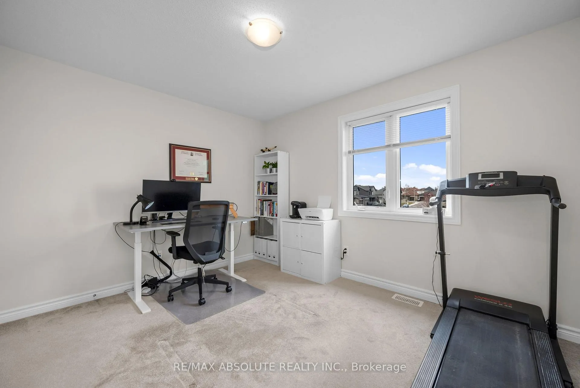 Photo 32 of 706 Parade Drive, Ottawa, Stittsville (South) — HOMEH