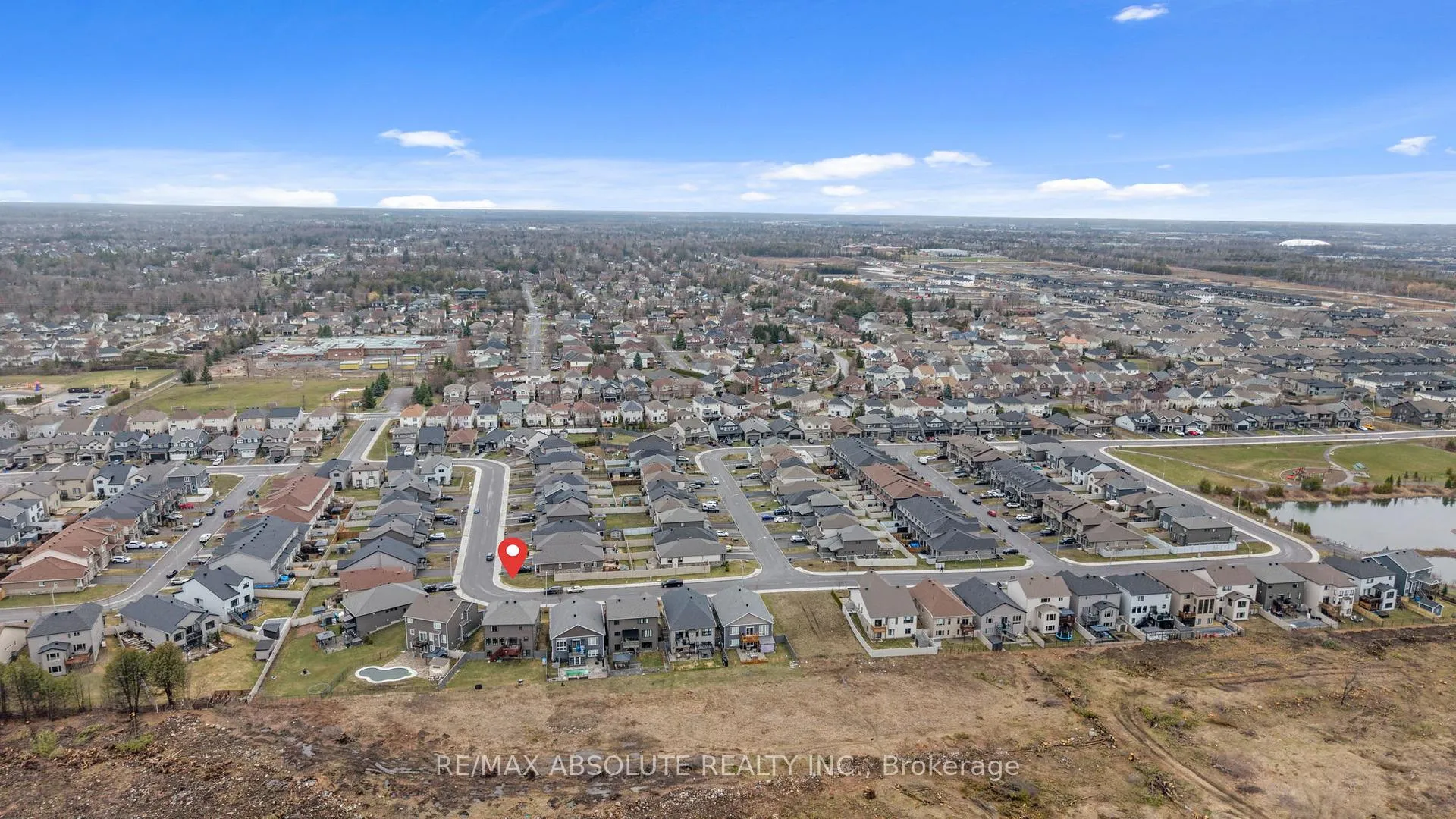 Photo 47 of 706 Parade Drive, Ottawa, Stittsville (South) — HOMEH