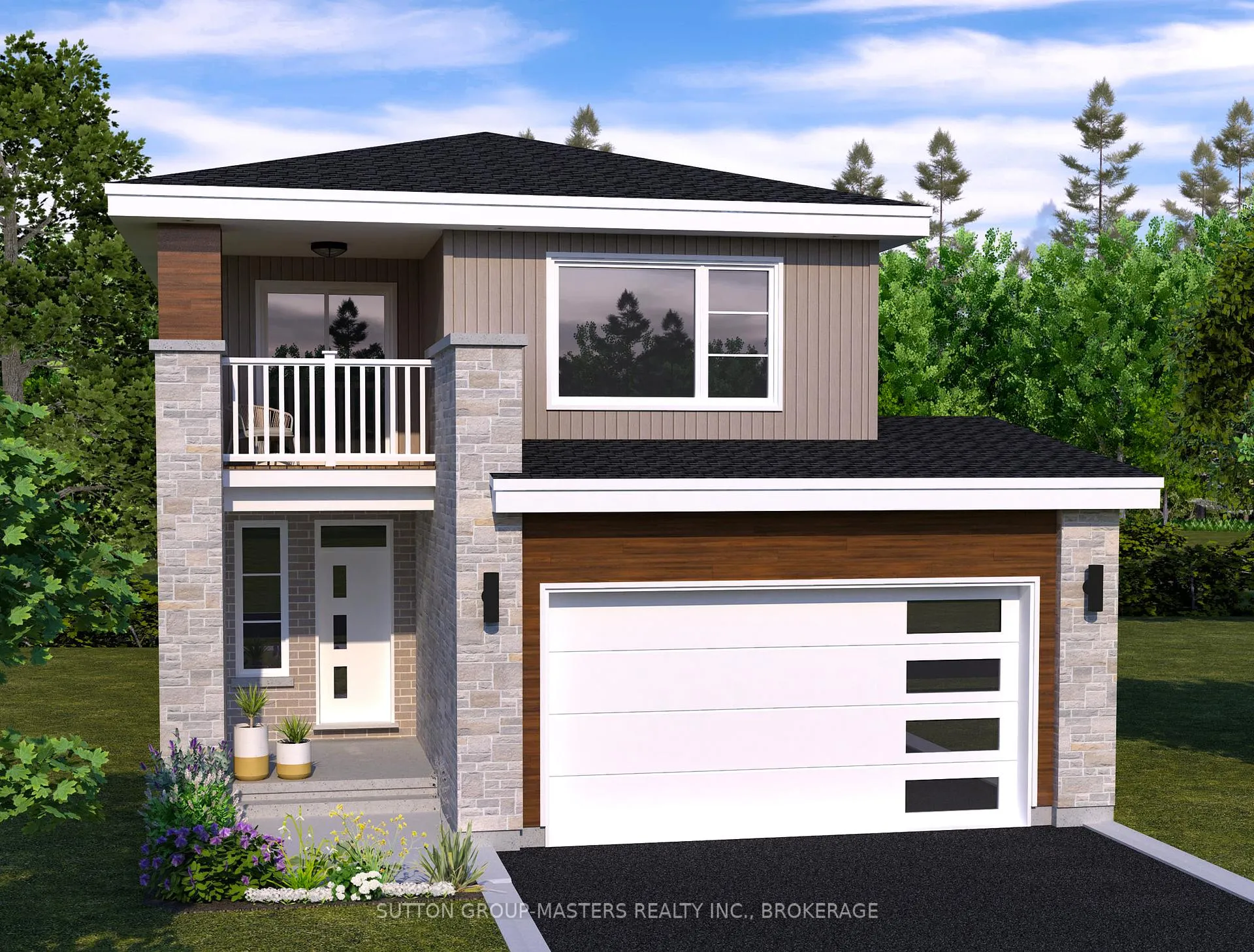 Photo 2 of 231 Pratt Drive, Loyalist, Amherstview — HOMEH