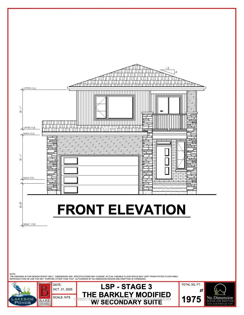 Photo 3 of 231 Pratt Drive, Loyalist, Amherstview — HOMEH
