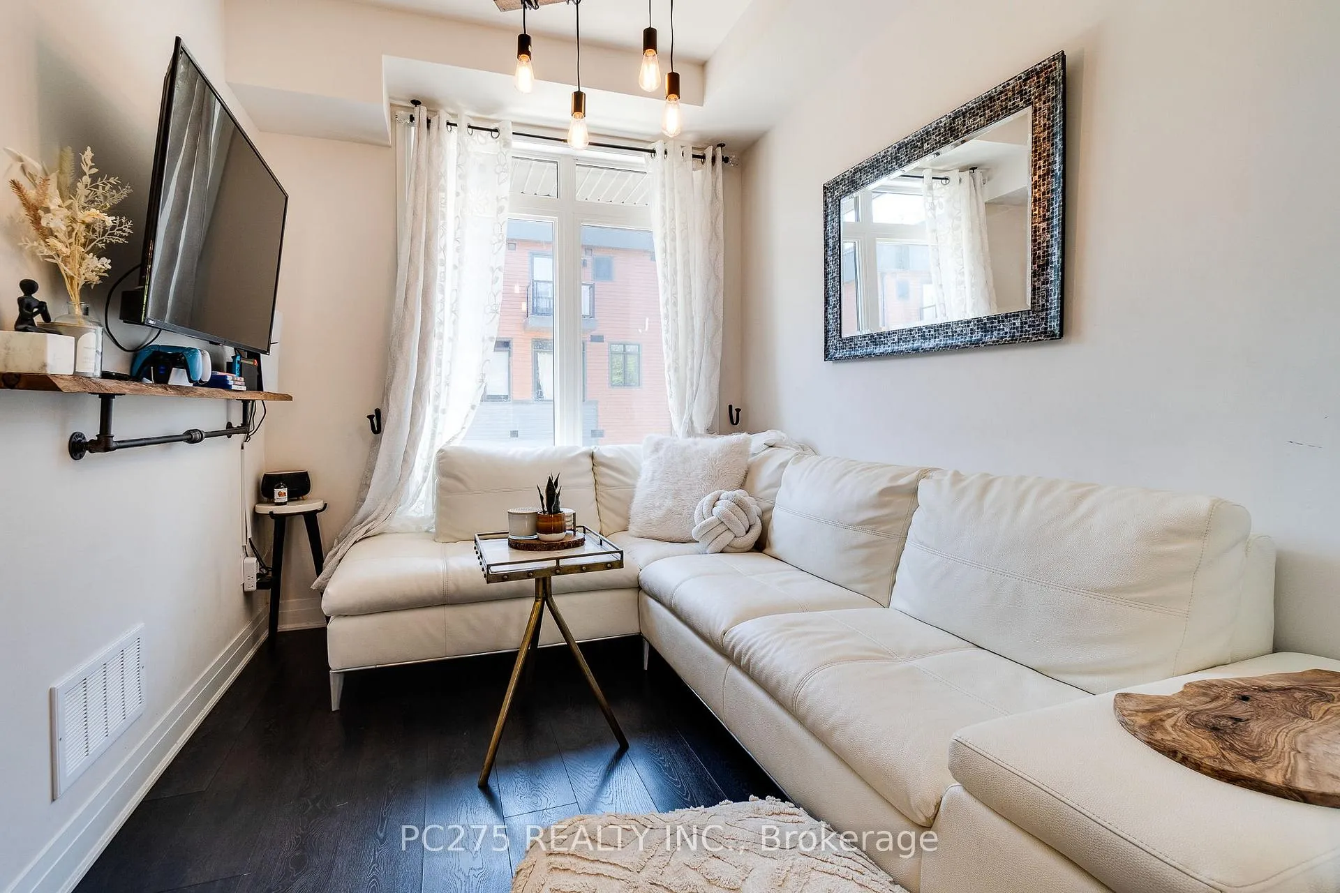 Photo 6 of Unit 34, 2 Willow Street, Brant, Paris — HOMEH