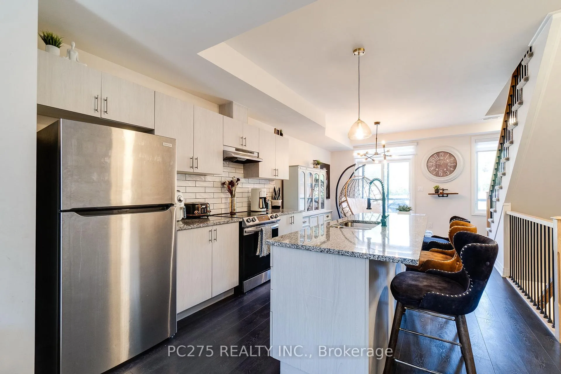 Photo 7 of Unit 34, 2 Willow Street, Brant, Paris — HOMEH
