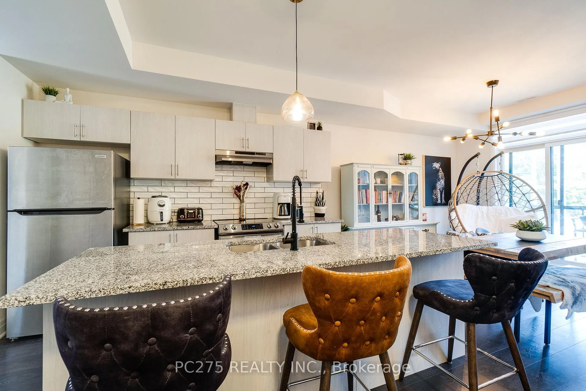 Photo 8 of Unit 34, 2 Willow Street, Brant, Paris — HOMEH