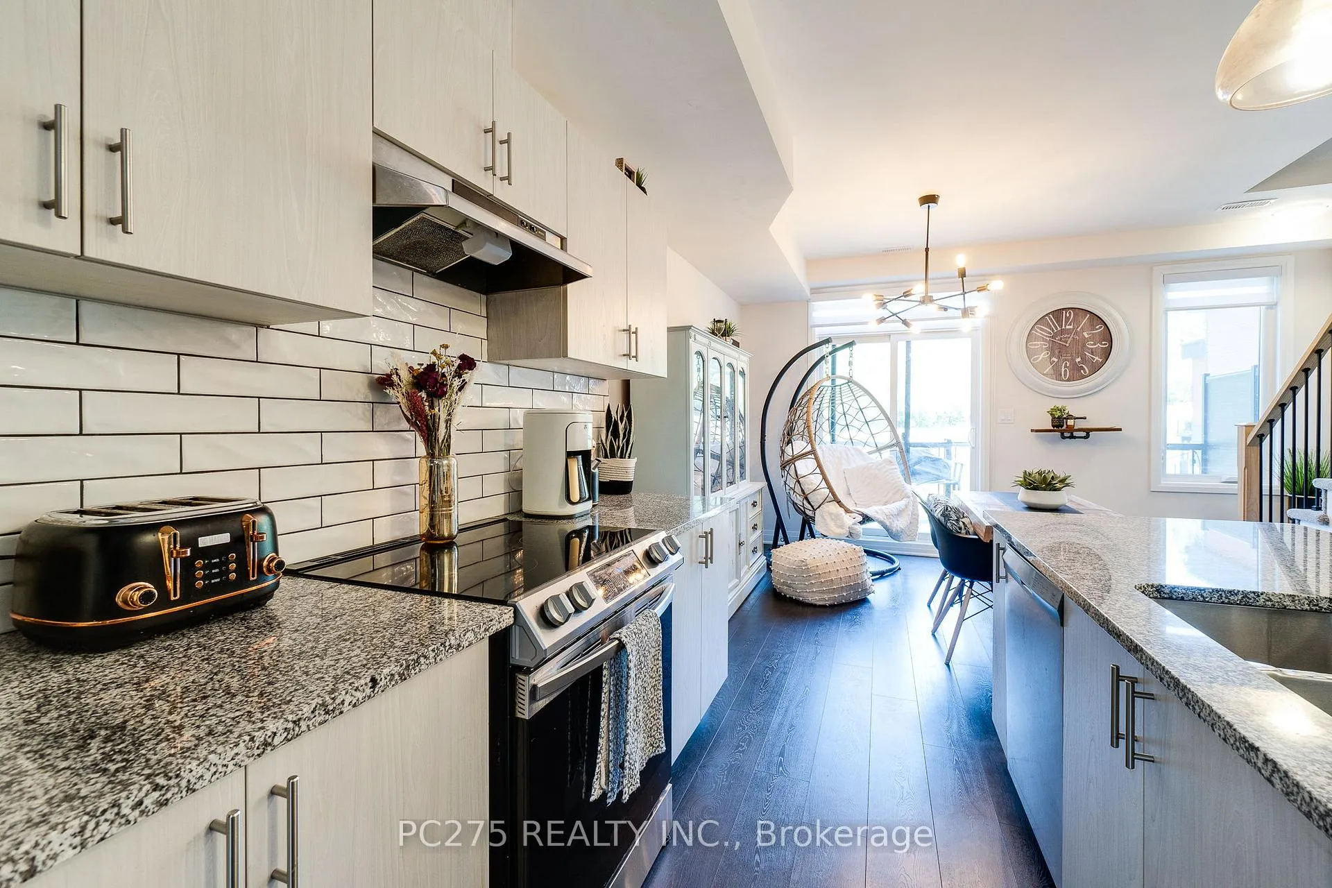 Photo 11 of Unit 34, 2 Willow Street, Brant, Paris — HOMEH