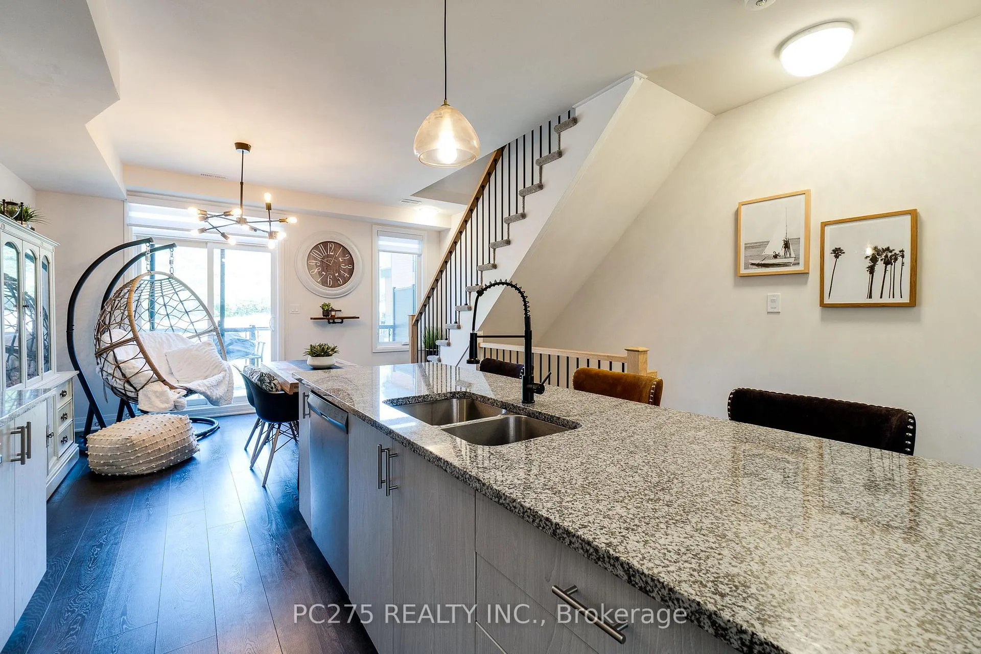 Photo 12 of Unit 34, 2 Willow Street, Brant, Paris — HOMEH