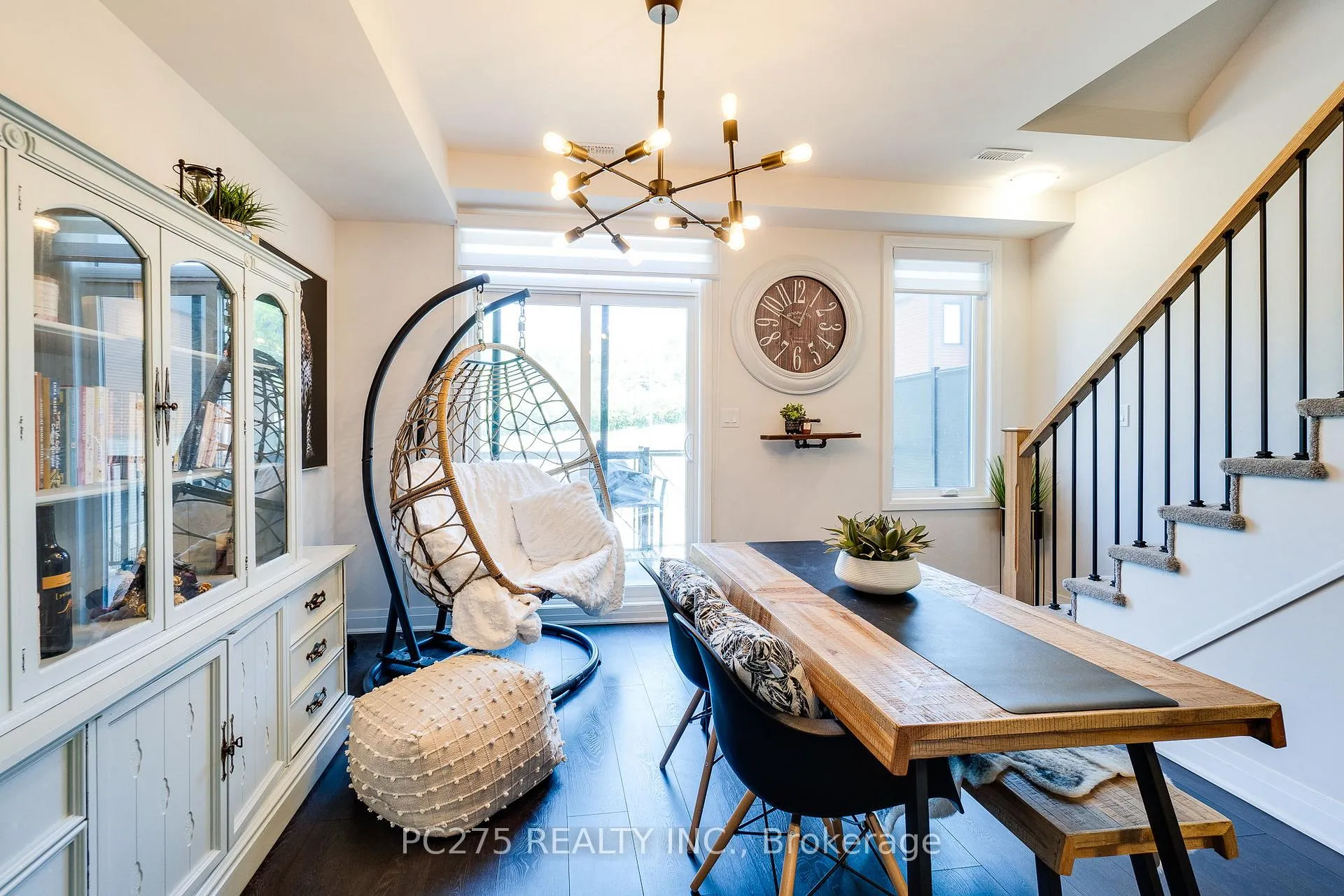 Photo 13 of Unit 34, 2 Willow Street, Brant, Paris — HOMEH