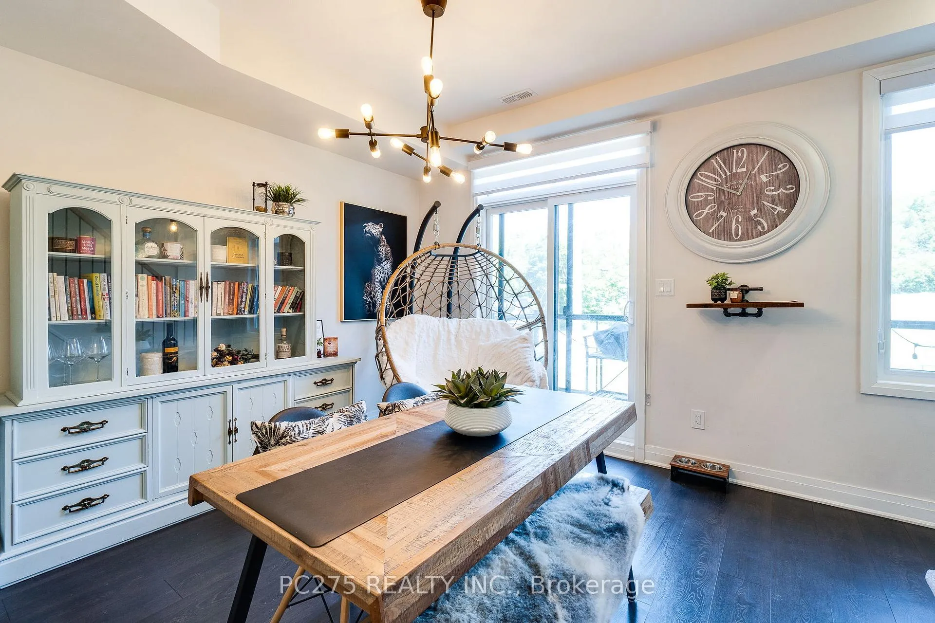 Photo 14 of Unit 34, 2 Willow Street, Brant, Paris — HOMEH