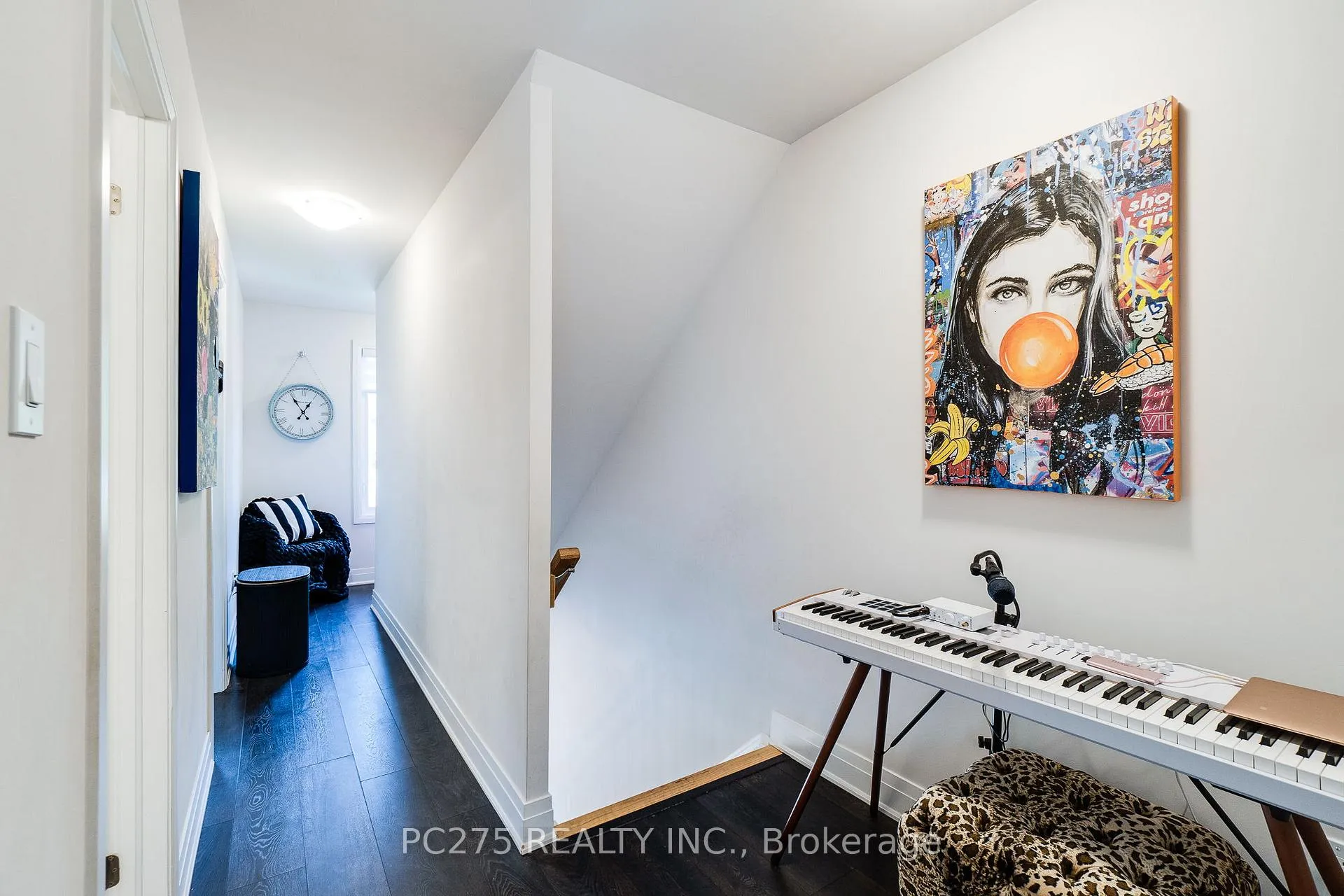 Photo 17 of Unit 34, 2 Willow Street, Brant, Paris — HOMEH