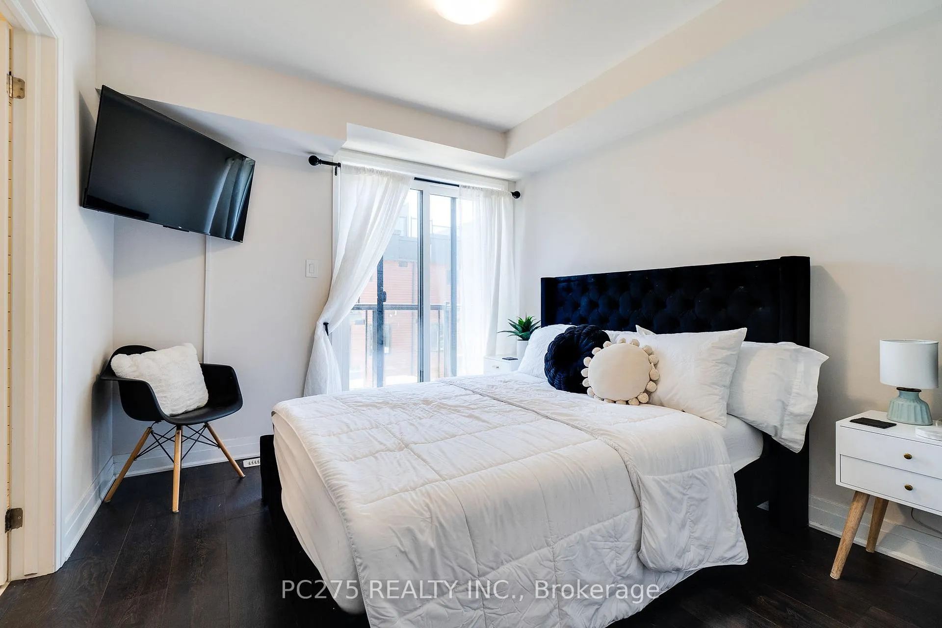 Photo 18 of Unit 34, 2 Willow Street, Brant, Paris — HOMEH