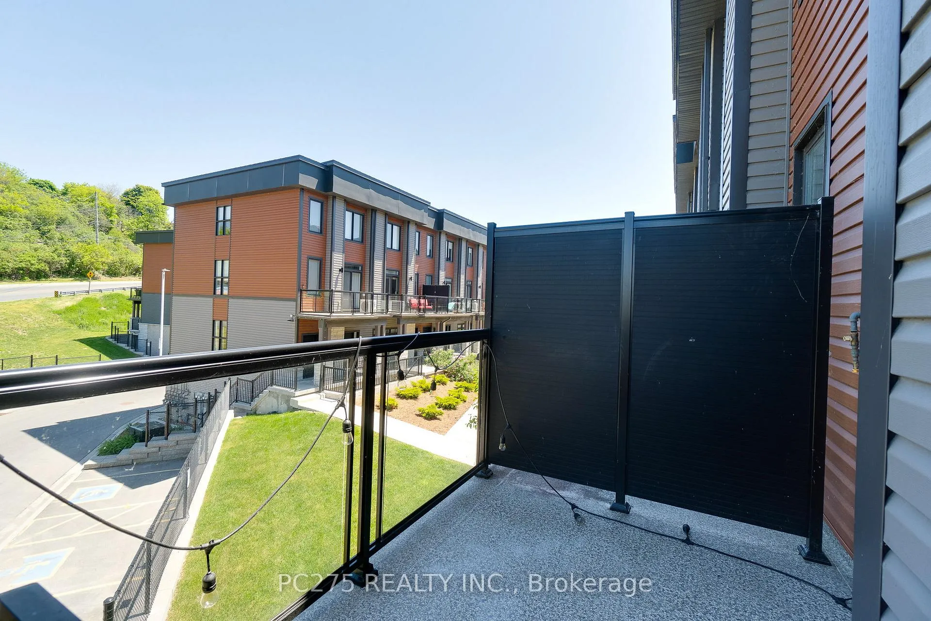 Photo 23 of Unit 34, 2 Willow Street, Brant, Paris — HOMEH